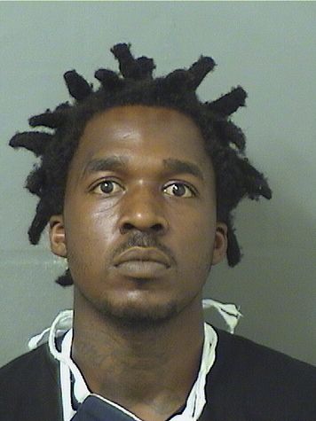  CALEB RASHAUN FREDERICK Photo