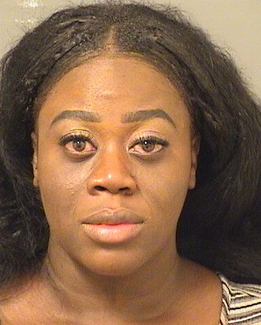  ORLANDA DUMERLUS Photo