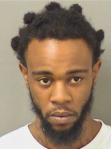  ANTONIO RESHA FELLS Results from Palm Beach County Florida for  ANTONIO RESHA FELLS