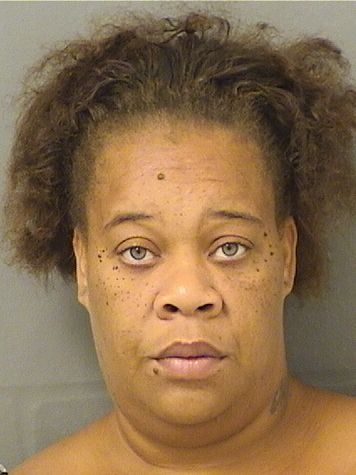  TIKERRA GREEN Results from Palm Beach County Florida for  TIKERRA GREEN