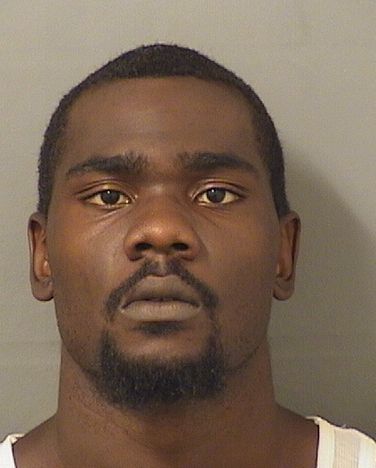  SAJAY BARRINGTON THOMPSON Photo For  SAJAY BARRINGTON THOMPSON