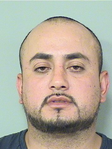  ULISES DANIEL FONSECAPRIETO Photo For  ULISES DANIEL FONSECAPRIETO