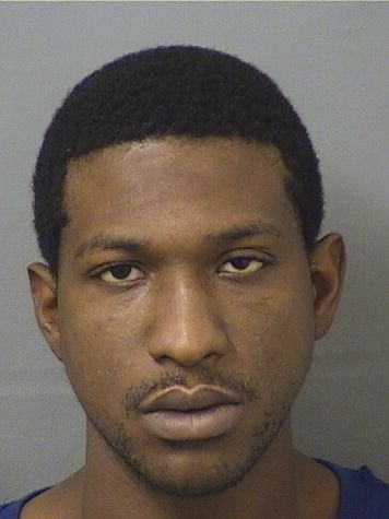  KADEEM ANDREW FISHER Photo