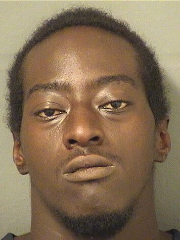  BREON SHAQUILLE ATWATERS Results from Palm Beach County Florida for  BREON SHAQUILLE ATWATERS