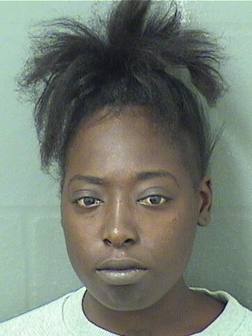  TYREISHA WILLIAMS Photo