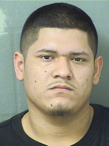  JONATHAN ACUNA Photo