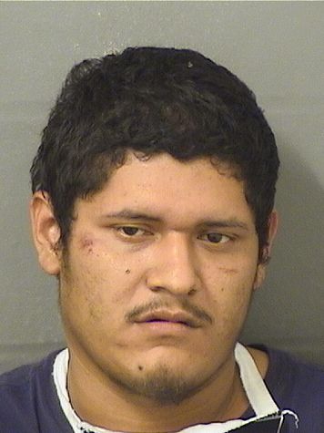  JONATHAN ACUNA Photo