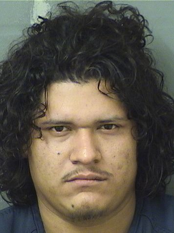  JONATHAN ACUNA Photo For  JONATHAN ACUNA