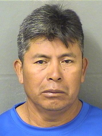  MACARIO VICENTEVICENTE Results from Palm Beach County Florida for  MACARIO VICENTEVICENTE