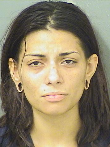  ALEXIS NICOLE RIVERA Results from Palm Beach County Florida for  ALEXIS NICOLE RIVERA