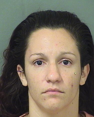  CHRISTINA MARIE PONTRELLI Results from Palm Beach County Florida for  CHRISTINA MARIE PONTRELLI