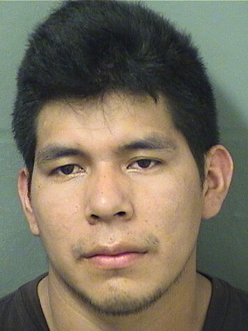  OSCAR OCTAVIO RAMIREZSANDOVAL Results from Palm Beach County Florida for  OSCAR OCTAVIO RAMIREZSANDOVAL