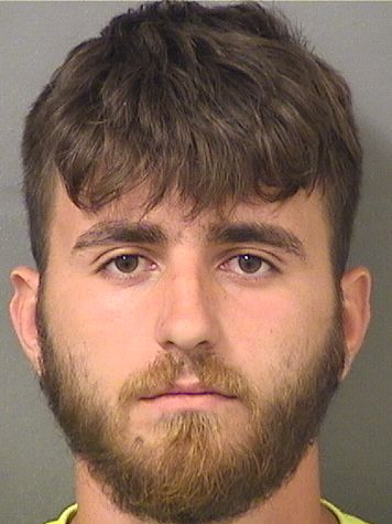  KYLE R ARRIEN Results from Palm Beach County Florida for  KYLE R ARRIEN