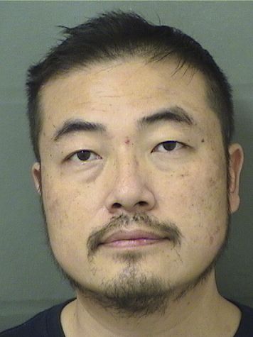  JOHN KAO Results from Palm Beach County Florida for  JOHN KAO