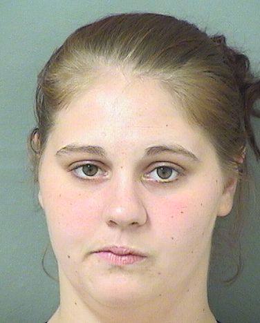  SAMANTHA ELIZABETH ELLIS Photo