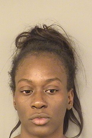  DASHONDA L MCPHERSON Photo For  DASHONDA L MCPHERSON