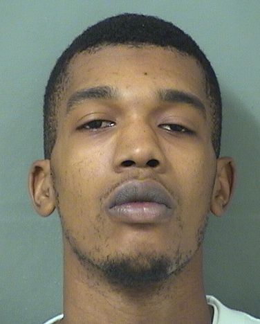  CORDERICK RASHAAD AUSTIN Photo