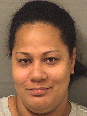 GLORIA IVETTE SANTIAGO Results from Palm Beach County Florida for  GLORIA IVETTE SANTIAGO