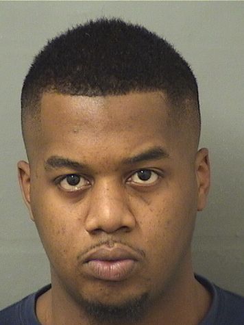  JABARRI HAZEL Results from Palm Beach County Florida for  JABARRI HAZEL