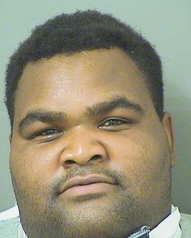  JAMES LEON MOORE Photo