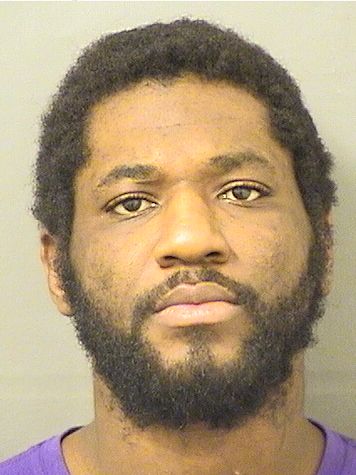  TERRENCE HARRELL II FRAZIER Results from Palm Beach County Florida for  TERRENCE HARRELL II FRAZIER