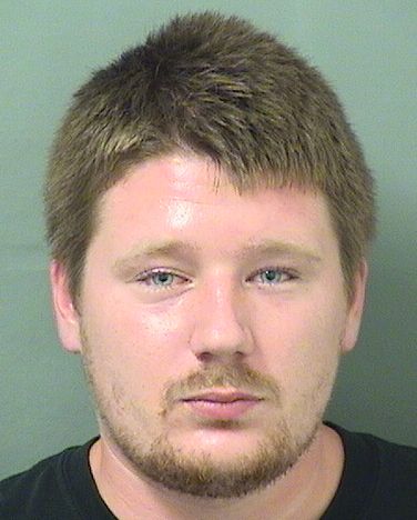  DYLAN ROBERT PAWLAK Results from Palm Beach County Florida for  DYLAN ROBERT PAWLAK