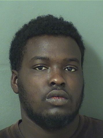  RICKY M ROBINSON Photo For  RICKY M ROBINSON