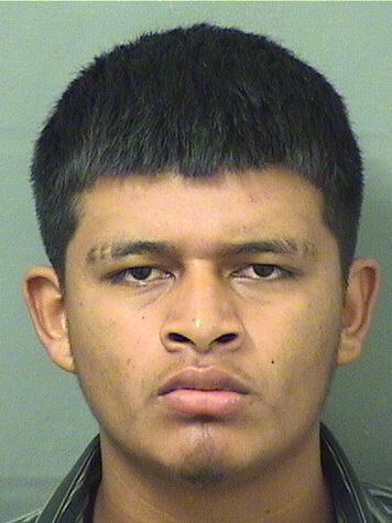  ALEXANDER JAVIER VUSTILLOS Photo