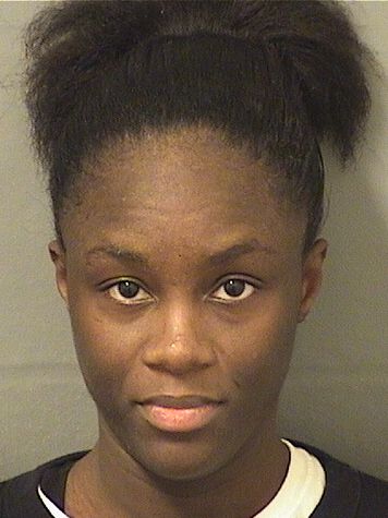  TIFFANY SEABROOK Results from Palm Beach County Florida for  TIFFANY SEABROOK