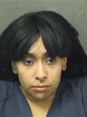  SARAH SERRANO Photo For  SARAH SERRANO