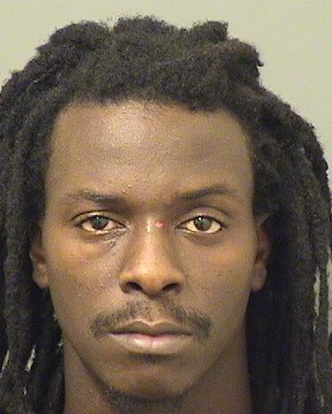  ODAIN ANTOWYN REID Photo