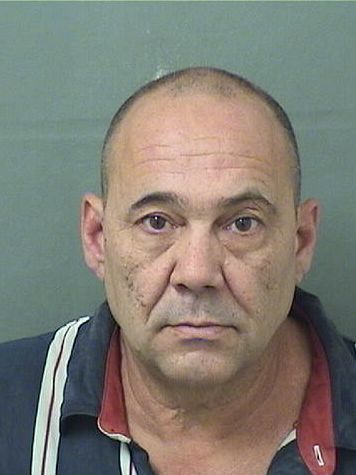  DALE TIMOTHY WILLOUGHBY Photo