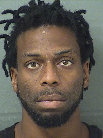  JORRAD SHEALEY Photo