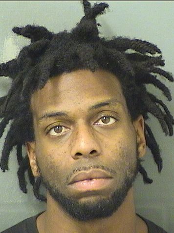  JORRAD D SHEALLY Photo