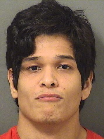  LOUIS MANUEL MARRUGO Photo