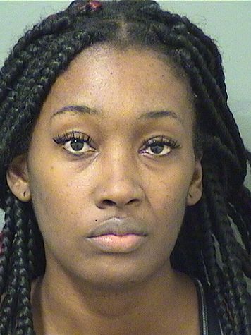  LATOYA LATRICE ANDERSON Results from Palm Beach County Florida for  LATOYA LATRICE ANDERSON