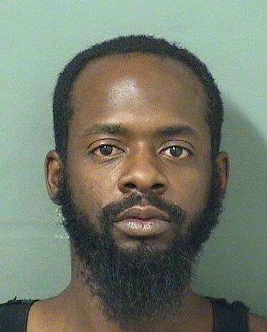  ROBERT PIERRE Results from Palm Beach County Florida for  ROBERT PIERRE