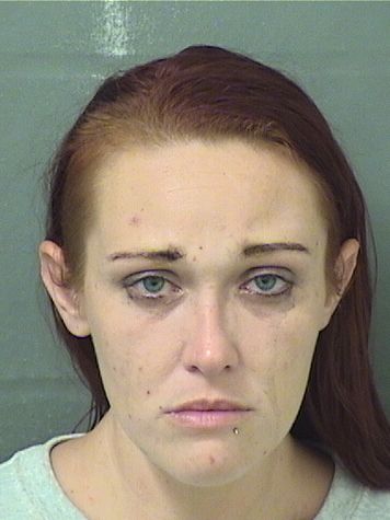  KRISTINA ROCHELLE RODGERS Photo