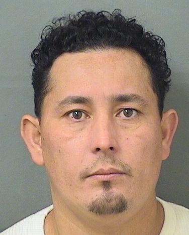  JOSE A VARELA Results from Palm Beach County Florida for  JOSE A VARELA