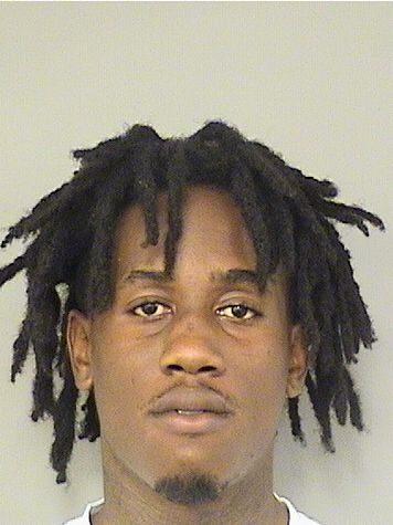  SHANRAE ANTOINE HAYWOOD Photo For  SHANRAE ANTOINE HAYWOOD