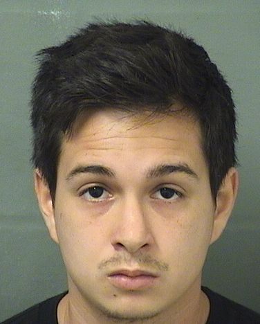  GABRIEL ALEJANDRO PALERMO Photo