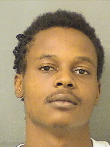  DISHAUN TOMLINSON Photo For  DISHAUN TOMLINSON