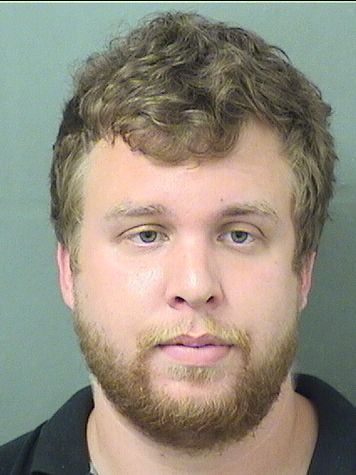  ZACHARY LANE DOOLING Results from Palm Beach County Florida for  ZACHARY LANE DOOLING