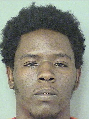  LEWIS  Jr ROWLAND Photo