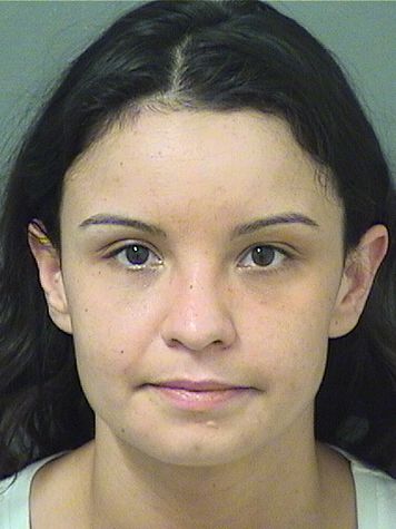  TARA LEE GREENE Photo