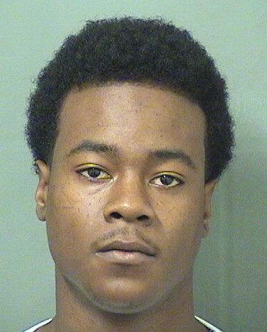  DELVONTE JAMAR MILLER Resultados de la busqueda para Palm Beach County Florida para  DELVONTE JAMAR MILLER