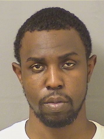  JUSTIN DEMETRIS DAVON BAKER Photo