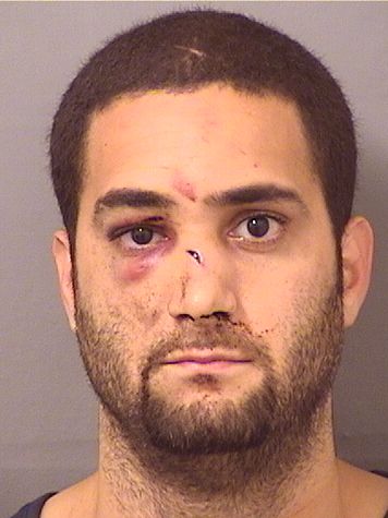  XAVIER INOCENCIO MORAN Results from Palm Beach County Florida for  XAVIER INOCENCIO MORAN