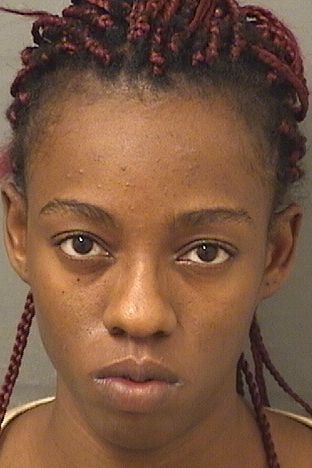  DARLINE MICHEL Photo For  DARLINE MICHEL