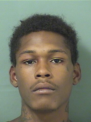  ALFONZO LATIER SMART Photo